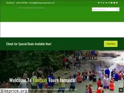 Sites similar to fantasytoursjamaica.com