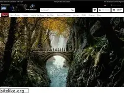 Sites similar to fantasytoystore.de