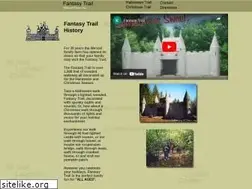 Sites similar to fantasytrail.com