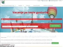 Sites similar to fantasytravel.ro