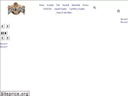 Sites similar to fantasytrophies.com
