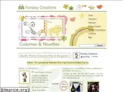 Sites similar to fantasyworld.in
