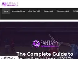 Sites similar to fantasyxl.com