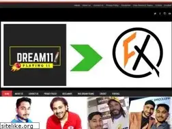 Sites similar to fantasyxpress.com