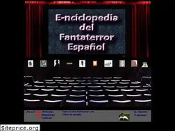 Sites similar to fantaterror.com