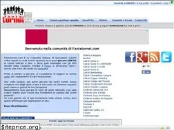 Sites similar to fantatornei.com