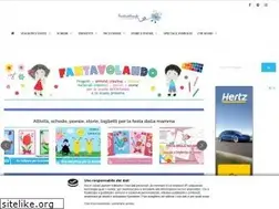 Sites similar to fantavolando.it