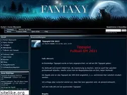 Sites similar to fantaxy.de