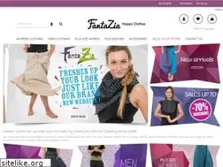 Sites similar to fantazia-shop.com