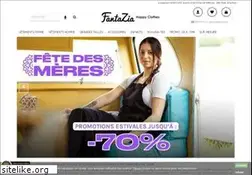 Sites similar to fantazia-shop.fr