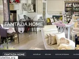 Sites similar to fantaziafuggony.hu