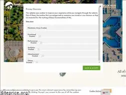 Sites similar to fantaziamarsaalam.com