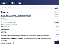 Sites similar to fantaziatanya.com