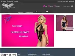 Sites similar to fantazigiyim.com.tr