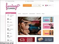Sites similar to fantaziiccamasiri.com