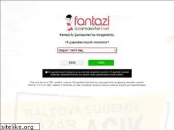 Sites similar to fantaziiccamasirlari.net