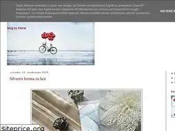 Sites similar to fantazija-ja.blogspot.com