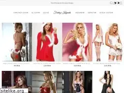 Sites similar to fantazikapinda.com