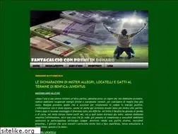 Sites similar to fantaziparo.it