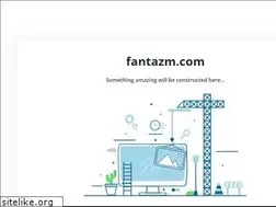 Sites similar to fantazm.com