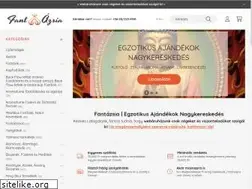 Sites similar to fantazsia.hu