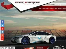 Sites similar to fantazymotorsports.com