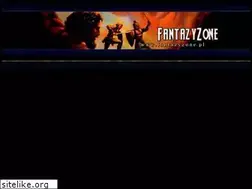 Sites similar to fantazyzone.pl