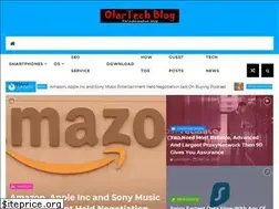 Sites similar to fantcytech.com