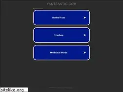 Sites similar to fanteastic.com