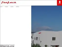 Sites similar to fantech-y.co.jp