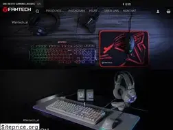 Sites similar to fantech.at