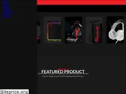 Sites similar to fantech.ph