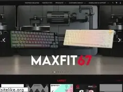 Sites similar to fantechmalaysia.com.my