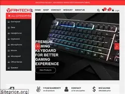 Sites similar to fantechnepal.com