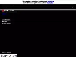 Sites similar to fantechworld.com