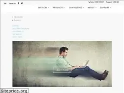 Sites similar to fantel.com.au