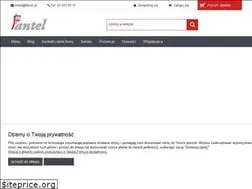 Sites similar to fantel.pl