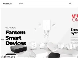 Sites similar to fantem.com