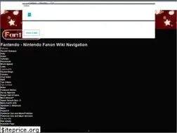 Sites similar to fantendo.wikia.com