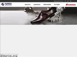 Sites similar to fantesmakina.com