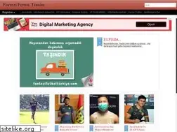 Sites similar to fantezifutbolturkiye.blogspot.com