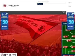 Sites similar to fantezifutbolturkiye.com