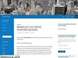 Sites similar to fanthomleak.wordpress.com