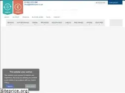 Sites similar to fanthorpes.co.uk