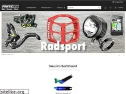 Sites similar to fantic26.de
