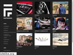 Sites similar to fantin-ravel.com