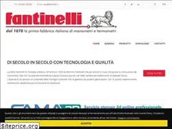 Sites similar to fantinelli.it
