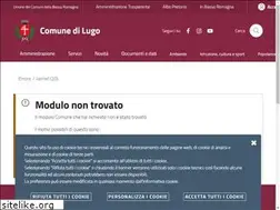 Sites similar to fantini-orselli.it