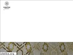 Sites similar to fantinimosaici.it