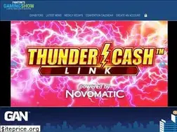 Sites similar to fantinisgamingshow.com